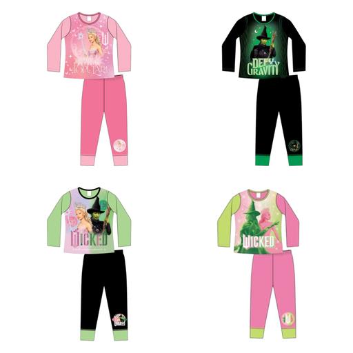 Buy & Sell Corngreaves Trading Estate Sandwell - Photos for Girls Wicked pyjamas NEW