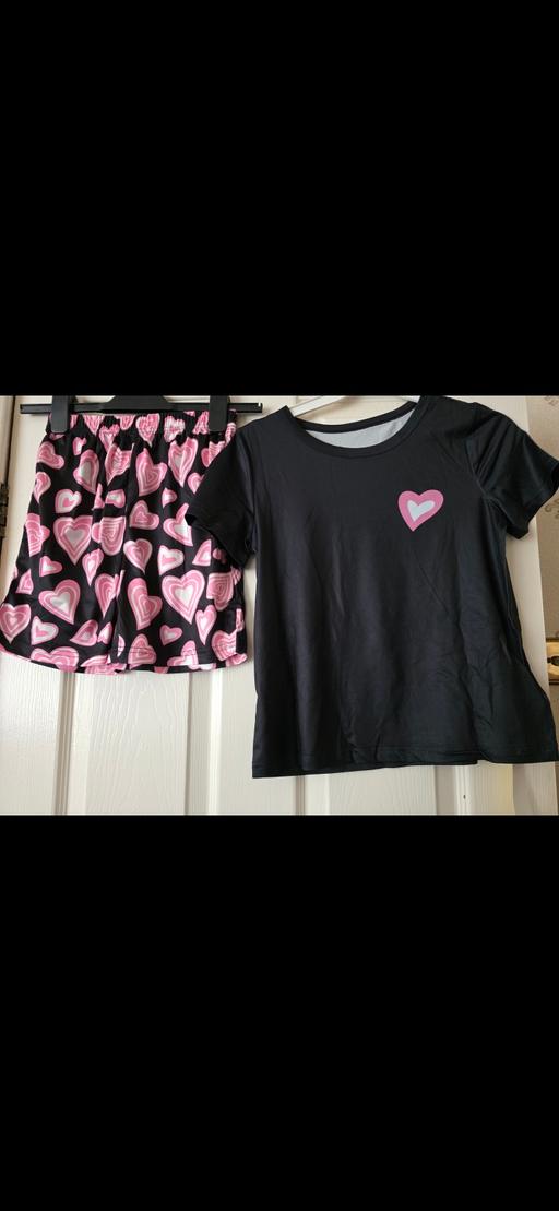 Buy & Sell Blackpool Town Centre Blackpool - Photos for Girls pyjamas age 11 yrs NEW