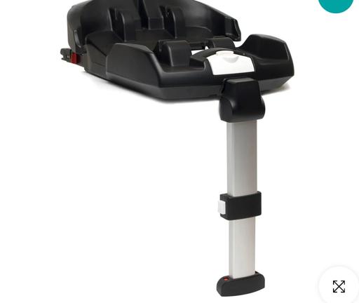 Buy & Sell Woodgate Birmingham - Photos for ISOFIX base