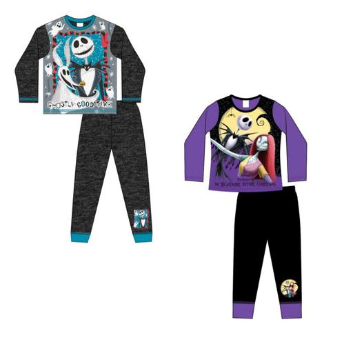 Buy & Sell Corngreaves Trading Estate Sandwell - Photos for The nightmare before Christmas pyjamas