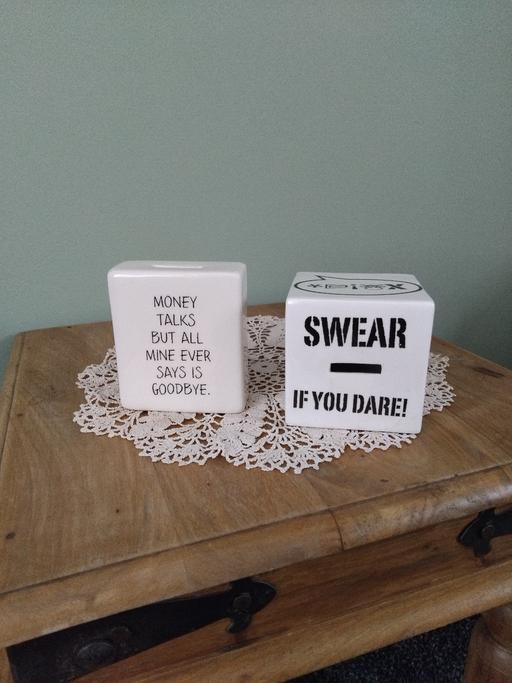 Buy & Sell Ludworth County Durham - Photos for money boxes