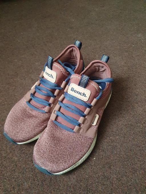 Buy & Sell Ocker Hill Sandwell - Photos for Bench Trainers 3