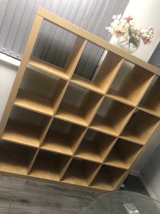 Buy & Sell Tividale Sandwell - Photos for IKEA Kallax storage