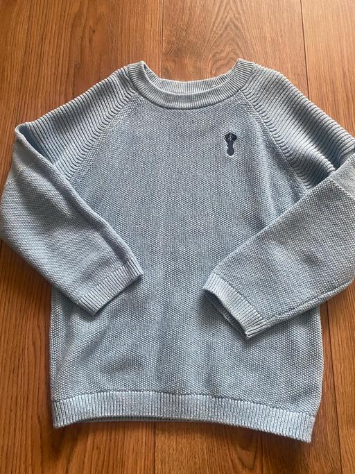 Buy & Sell Gornal Wood Dudley - Photos for Boys jumper- Next