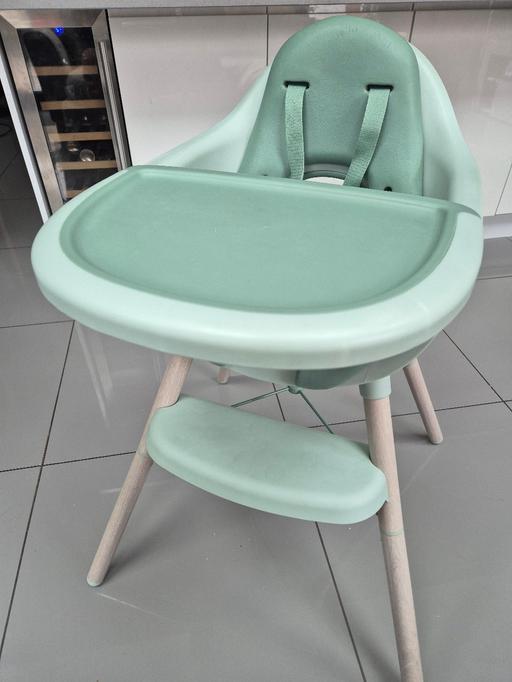 Buy & Sell Hill Top Sandwell - Photos for mamas and papas feeding high chair