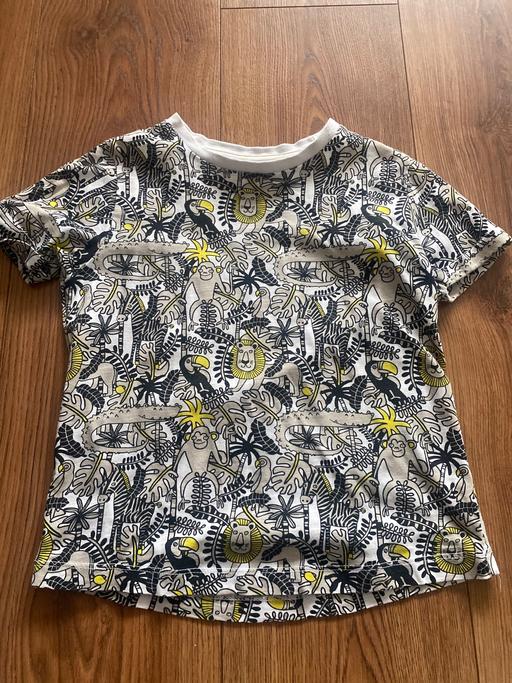 Buy & Sell Gornal Wood Dudley - Photos for Animal T-shirt