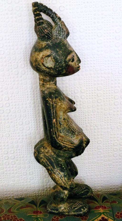 Buy & Sell Lower Clapton East London - Photos for African Figurine