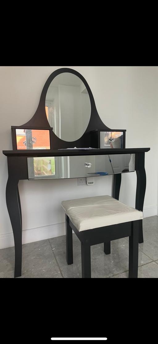 Buy & Sell Speke Liverpool - Photos for Brand new in box mirrored vanity set