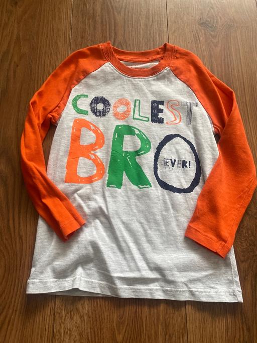 Buy & Sell Gornal Wood Dudley - Photos for Coolest bro long sleeved T-shirt