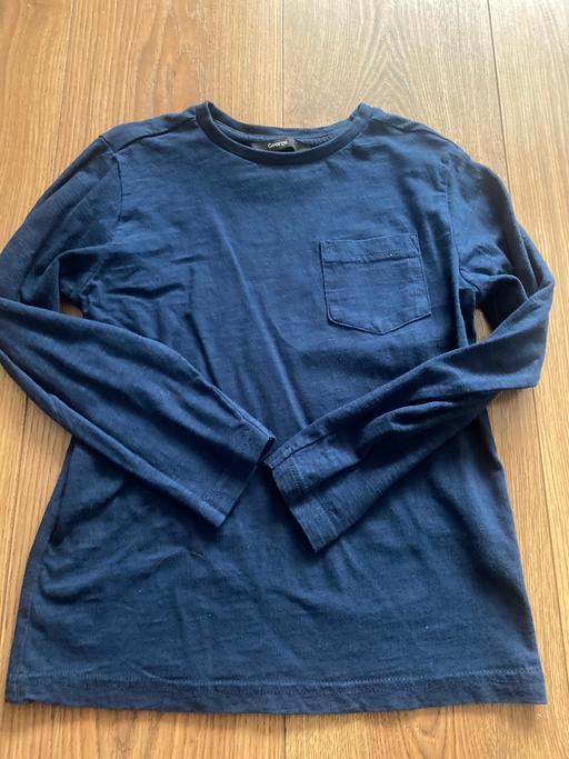 Buy & Sell Gornal Wood Dudley - Photos for Long sleeved T-shirt