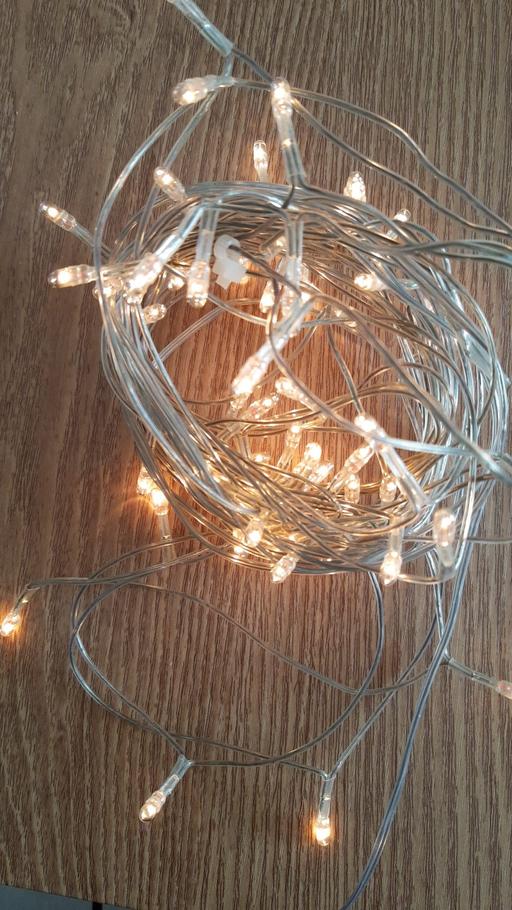 Buy & Sell Hall Green Birmingham - Photos for battery operated string fairy lights