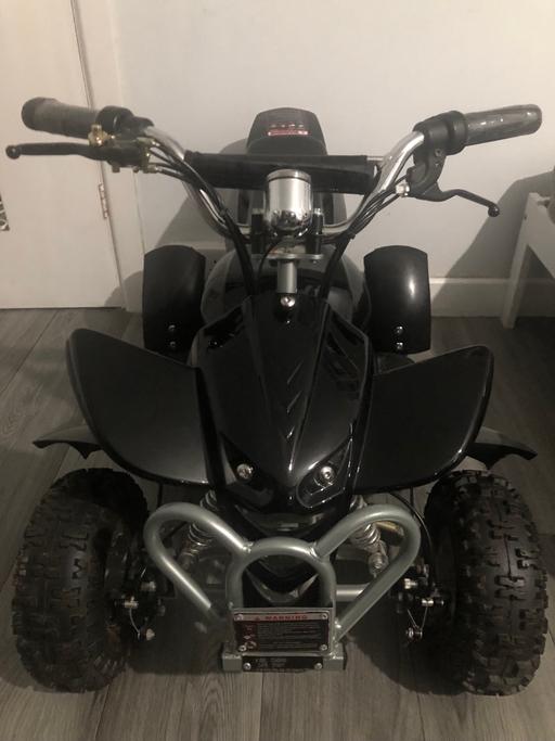 Buy & Sell Tividale Sandwell - Photos for Sport 36v 1000w Electric Quad Bike