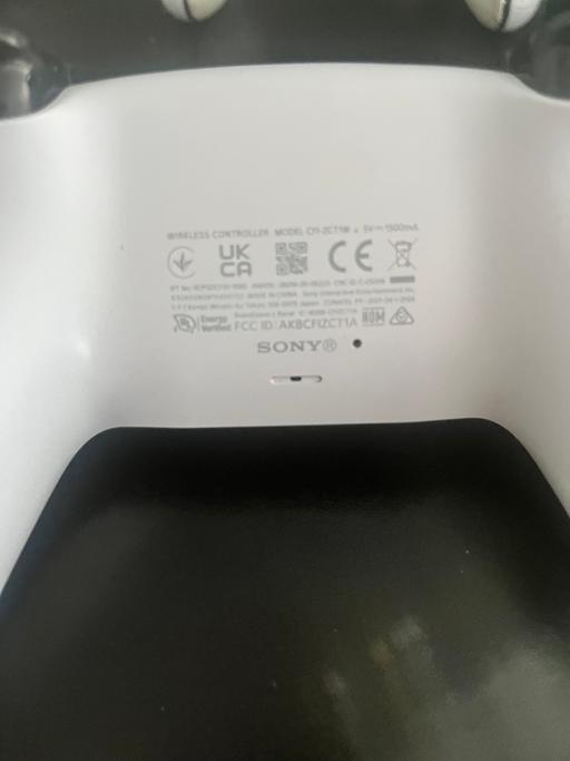 Buy & Sell Brierley Hill Dudley - Photos for PS5 dualsense controller