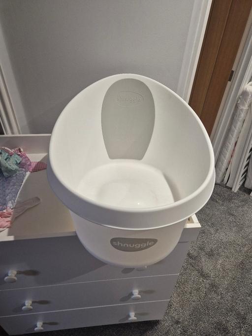 Buy & Sell Hill Top Sandwell - Photos for shnuggle toddler bath