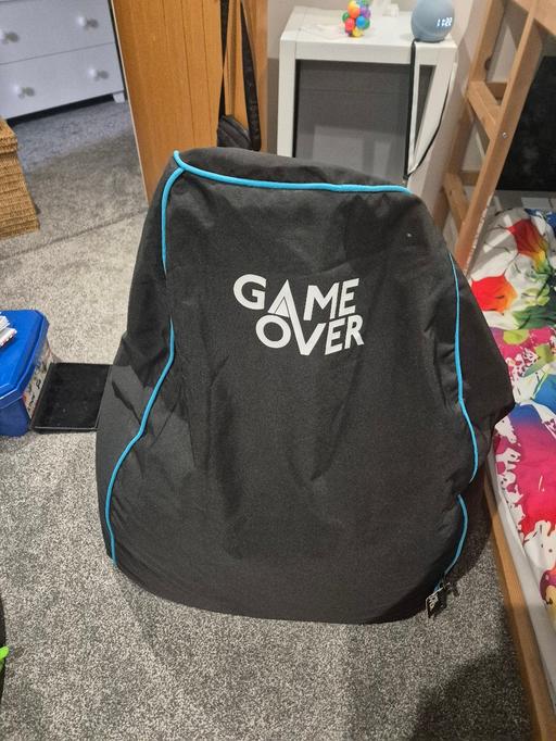 Buy & Sell Hill Top Sandwell - Photos for gaming chair