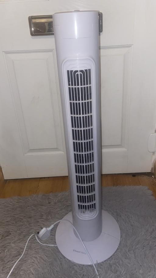 Buy & Sell Bilston Wolverhampton - Photos for Tower fan