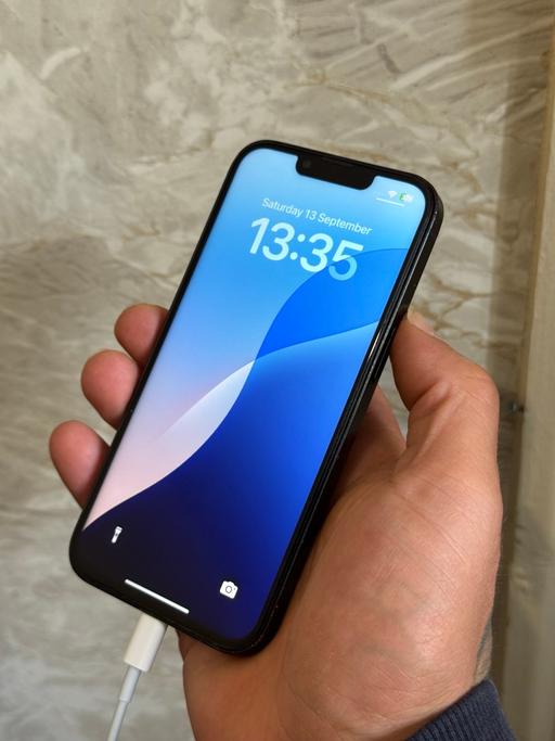 Buy & Sell Stratford East London - Photos for iPhone 13 Blue 128GB