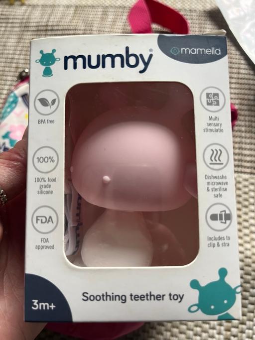 Buy & Sell Wednesfield Wolverhampton - Photos for New teether £1 lots