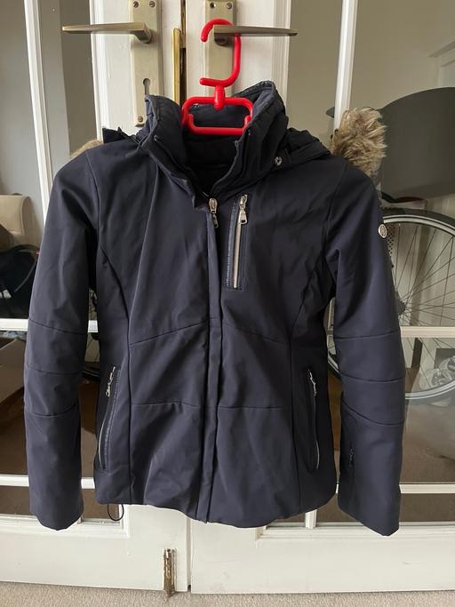 Buy & Sell Lancaster Gate Central London - Photos for Winter coat Poivre Blanc 12yo