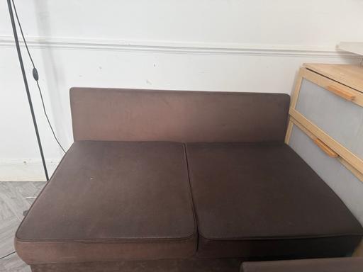 Buy & Sell West Hampstead Camden - Photos for Double soda