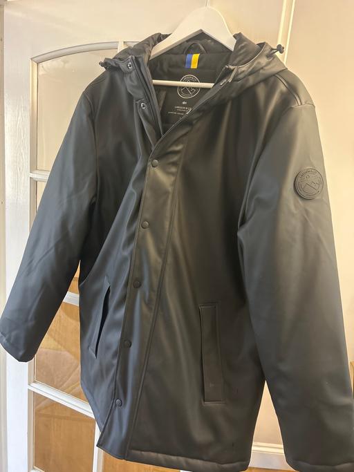 Buy & Sell Tividale Sandwell - Photos for Men’s coat