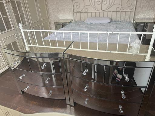 Buy & Sell West Hampstead Camden - Photos for Chest of draws