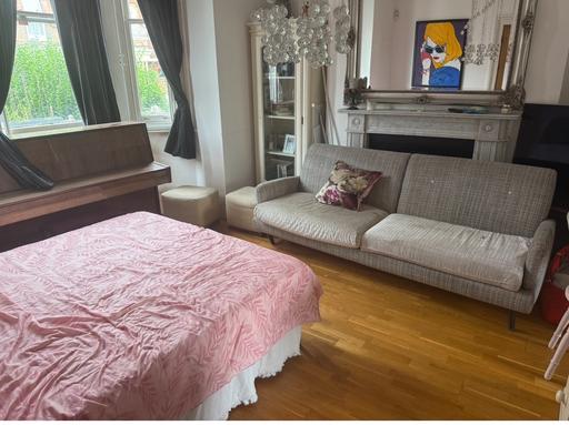 Buy & Sell Frognal North West London - Photos for Double bed