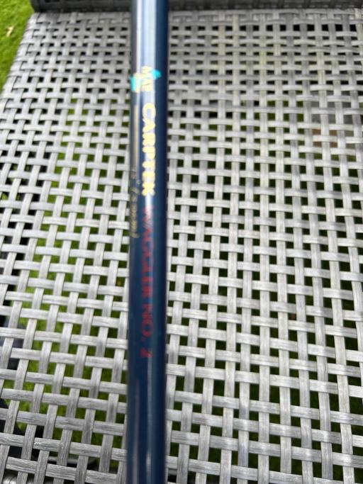 Buy & Sell Canvey Island Castle Point - Photos for Carptek Waggler No. 2 13ft Waggler Rod