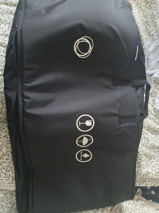 Buy & Sell Stockwell South West London - Photos for Bugaboo transport bag