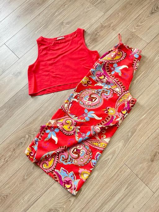 Buy & Sell Walton-on-Thames Elmbridge - Photos for Primark co ord set