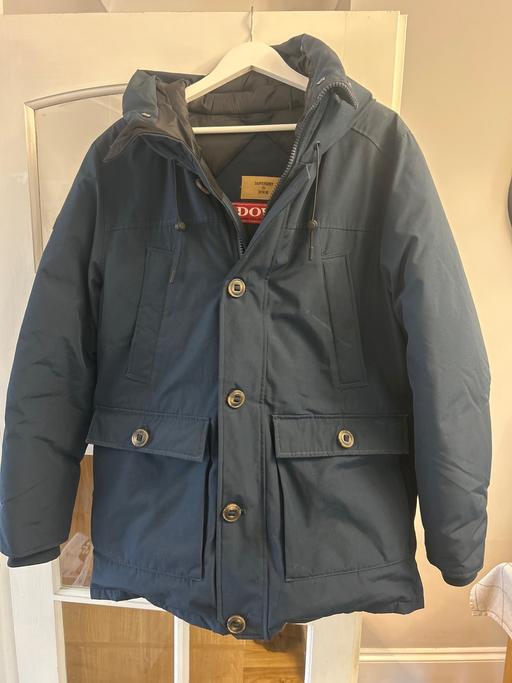 Buy & Sell Tividale Sandwell - Photos for Men’s coat