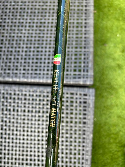Buy & Sell Canvey Island Castle Point - Photos for Kevlite 13ft Match Rod