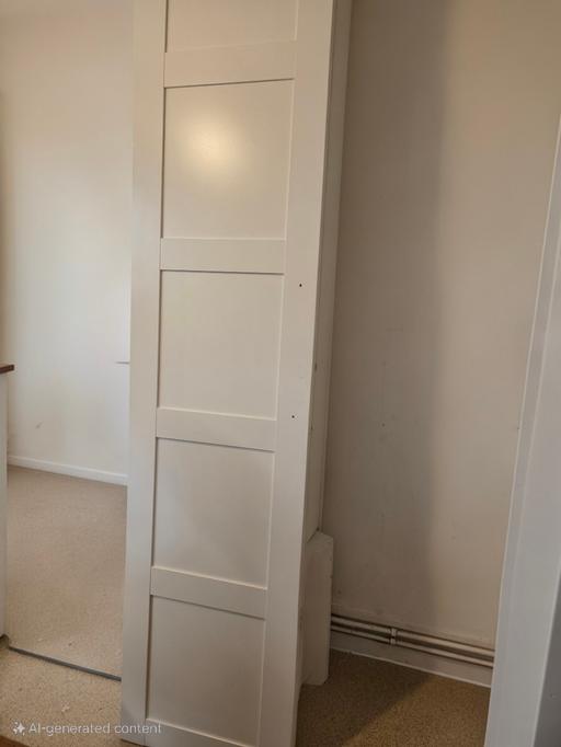Buy & Sell Canonbury North London - Photos for Bergso Ikea Pax door x2 N7