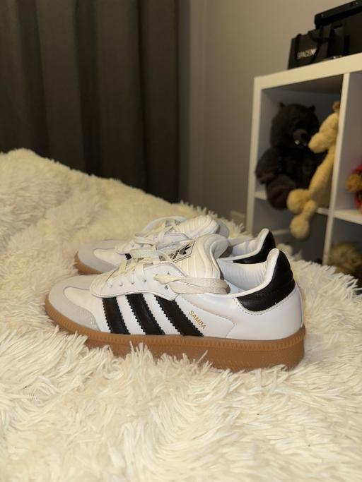 Buy & Sell Sheffield Sheffield - Photos for Adidas sambas xlg