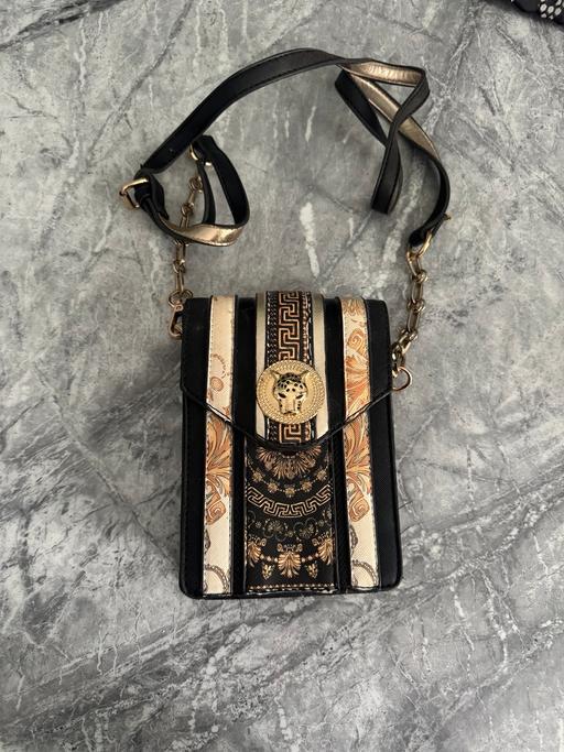 Buy & Sell West Kensington West London - Photos for River Island Crossbody Bag