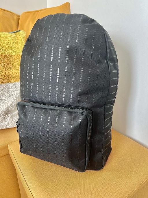 Buy & Sell Walton-on-Thames Elmbridge - Photos for Misguided Back Pack