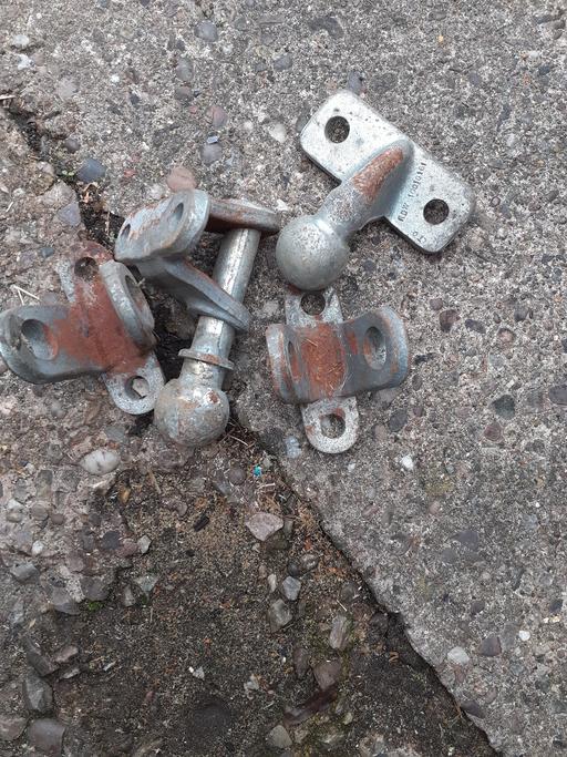 Buy & Sell Kings Norton Birmingham - Photos for towing hitches x4 unused