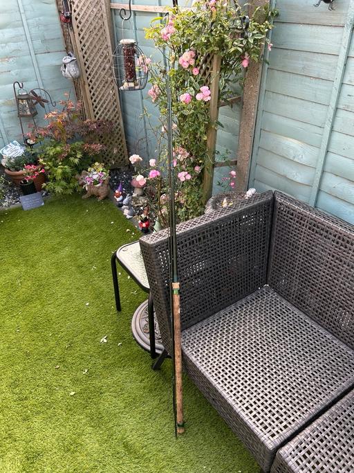 Buy & Sell Canvey Island Castle Point - Photos for Silstar GT Carp Traverse-X 10ft Carp Rod