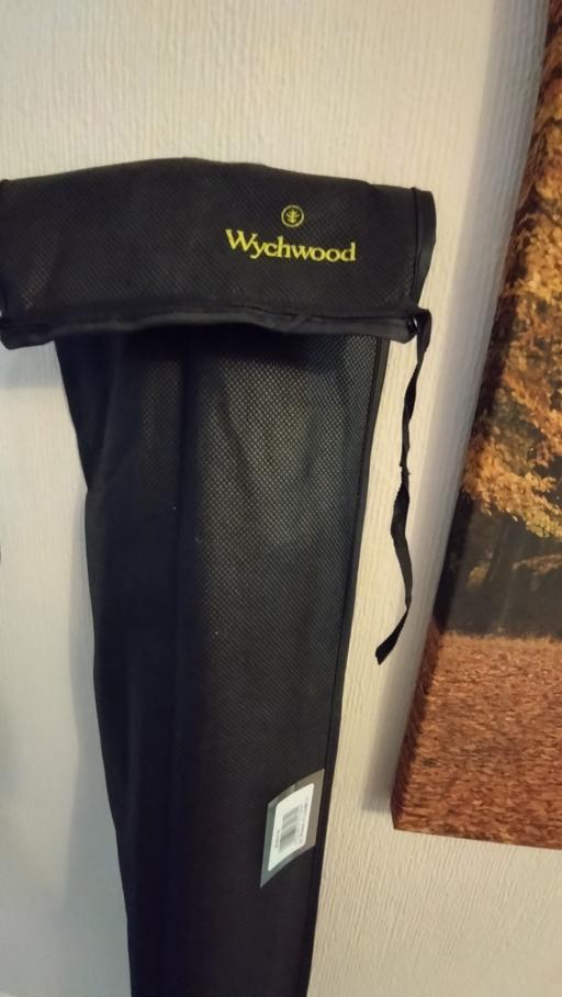 Buy & Sell Wednesbury Sandwell - Photos for Wychwood Riot Specialist 11ft 2lb tc