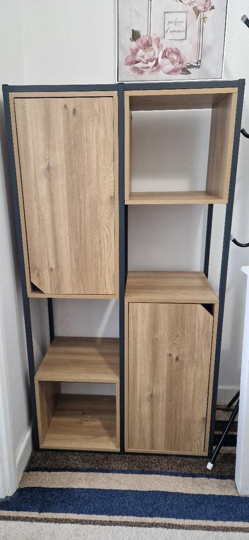 Buy & Sell Oldbury Sandwell - Photos for shelving unit cabinet