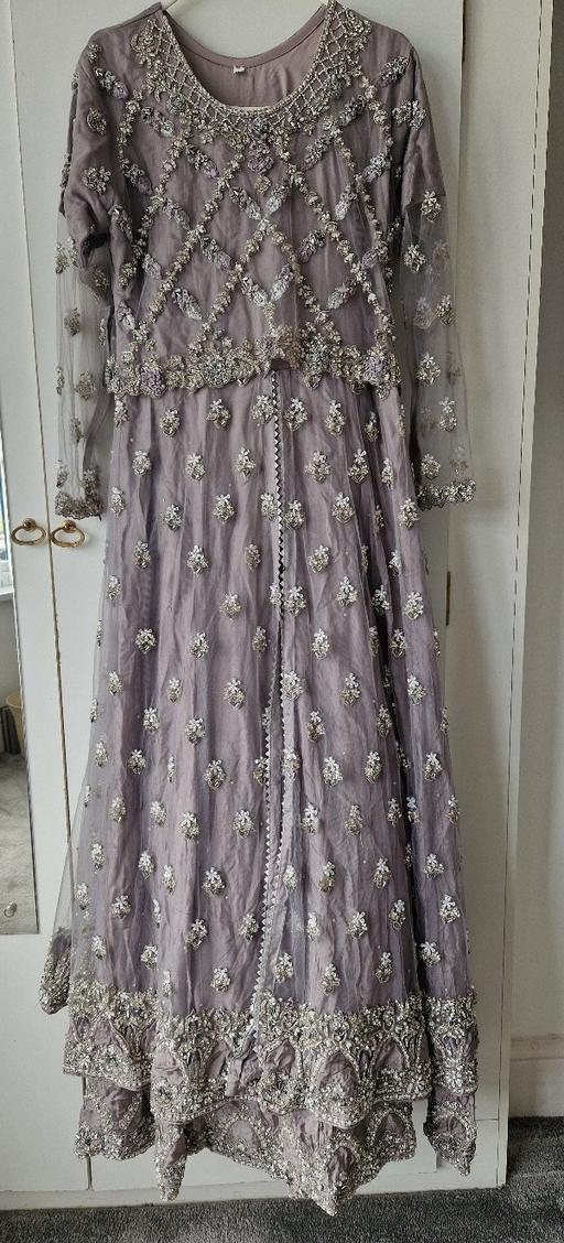 Buy & Sell Heaton Mersey Stockport - Photos for indian Pakistani wedding party dress