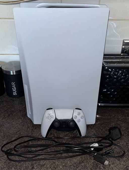 Buy & Sell Maypole Birmingham - Photos for playstation 5 disc edition