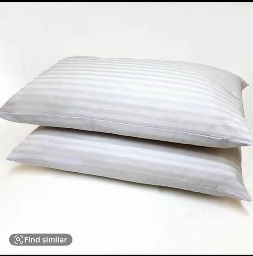 Buy & Sell Crumpsall Manchester - Photos for BHS Extra Filled Hotel Quality 2 Pack Pillows