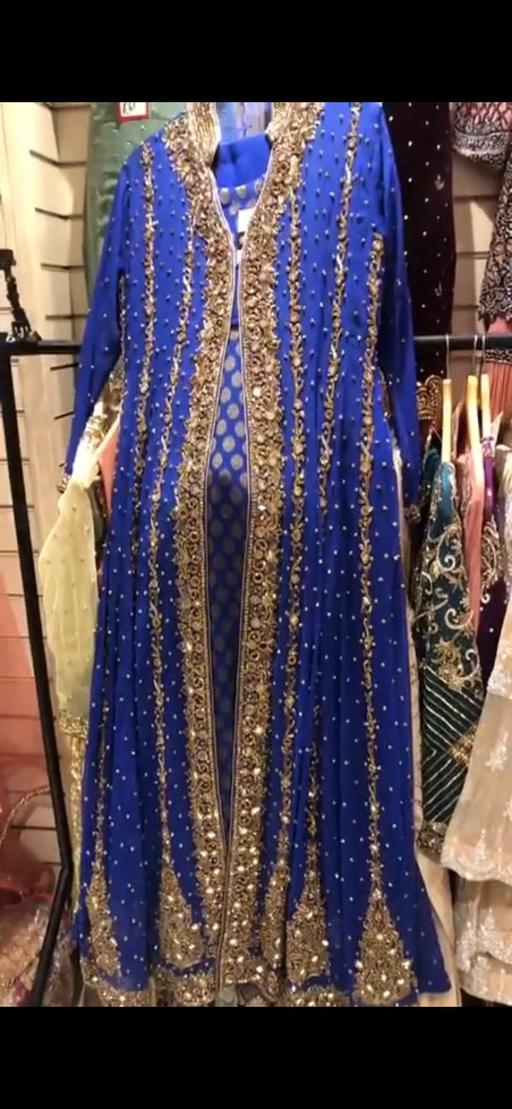 Buy & Sell Heaton Mersey Stockport - Photos for indian Pakistani wedding party dress