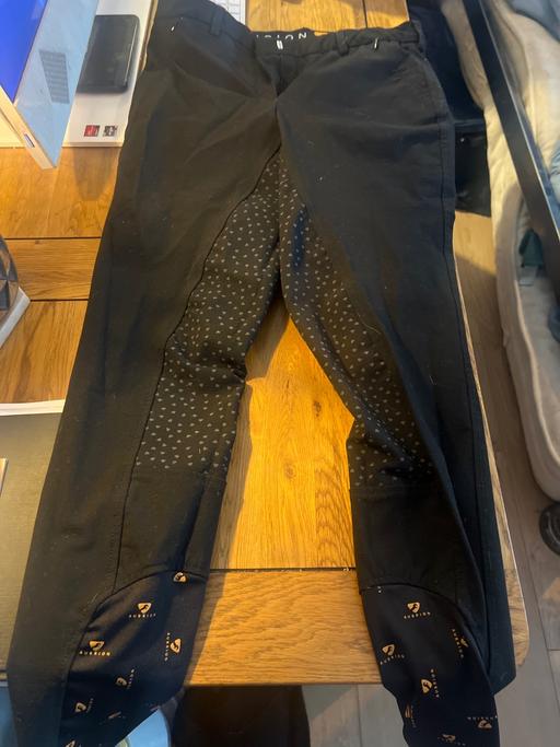 Buy & Sell Amblecote Dudley - Photos for Ladies horse riding bottoms hardly worn