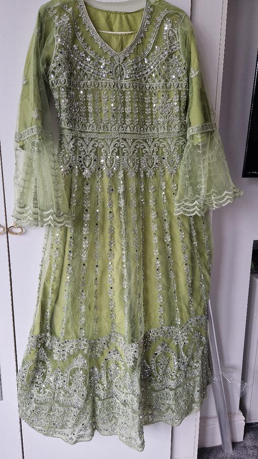 Buy & Sell Heaton Mersey Stockport - Photos for indian Pakistani wedding party dress