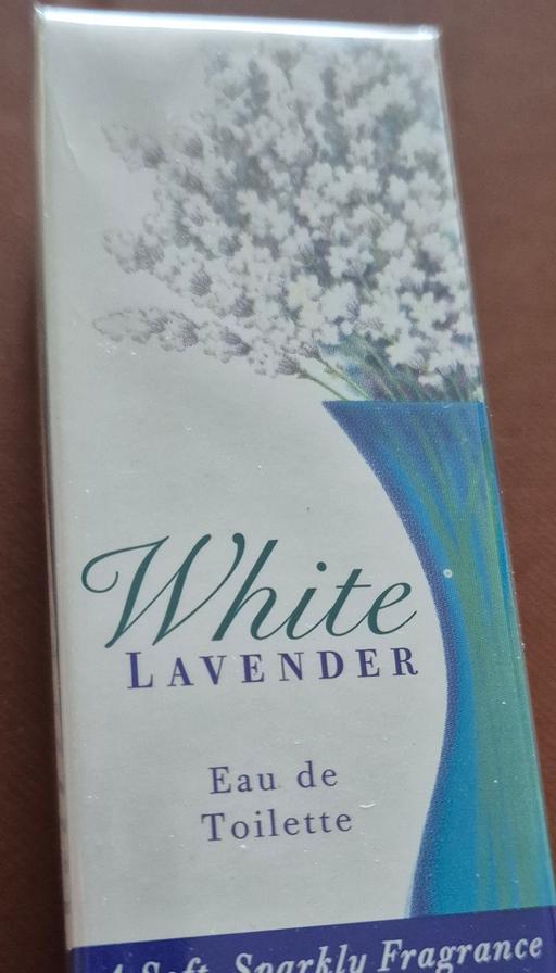 Buy & Sell Chatham Medway - Kent - Photos for 15mls Yardleys White Lavender EDT