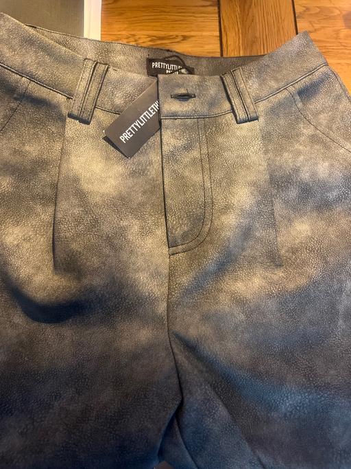 Buy & Sell Amblecote Dudley - Photos for Pretty little thing grey trousers brand new