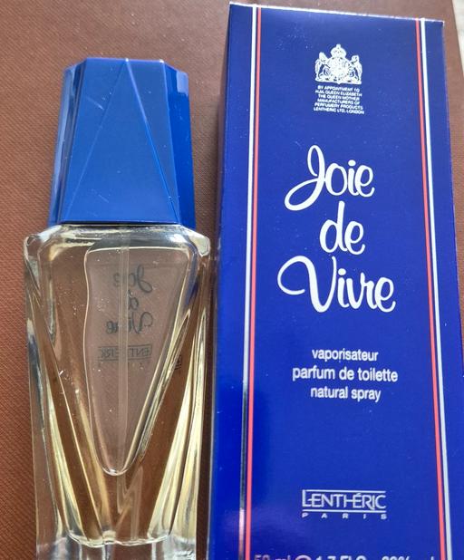 Buy & Sell Chatham Medway - Kent - Photos for 50mls Joie de Vivre EDP