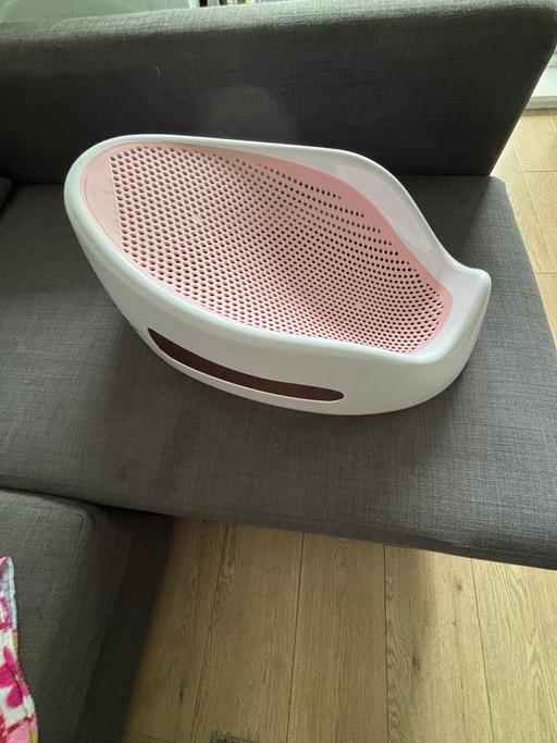 Buy & Sell Romford Havering - Photos for Angelcare soft touch baby bath support